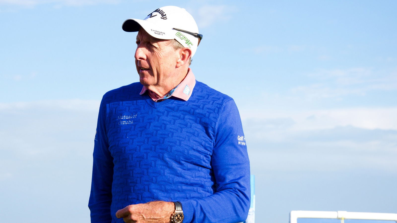 Leadbetter to open European academy HQ at Stoke Park